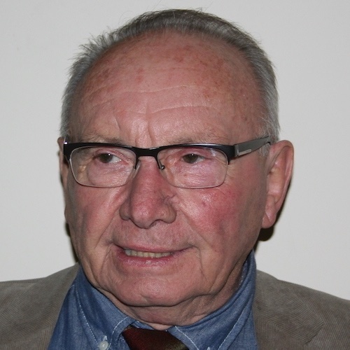 Marcel DELPOUX